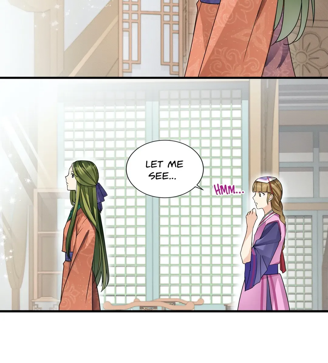 Flowers Are Flowers, Leaves Are Leaves Chapter 5 page 50 - MangaKakalot