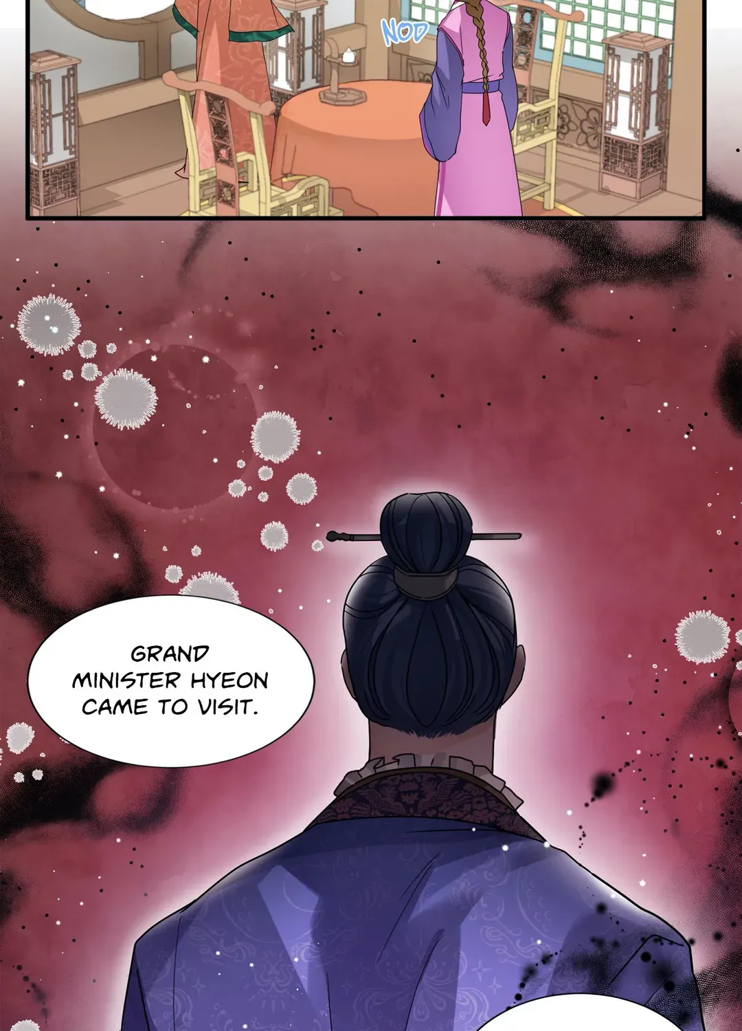 Flowers Are Flowers, Leaves Are Leaves Chapter 5 page 53 - MangaKakalot