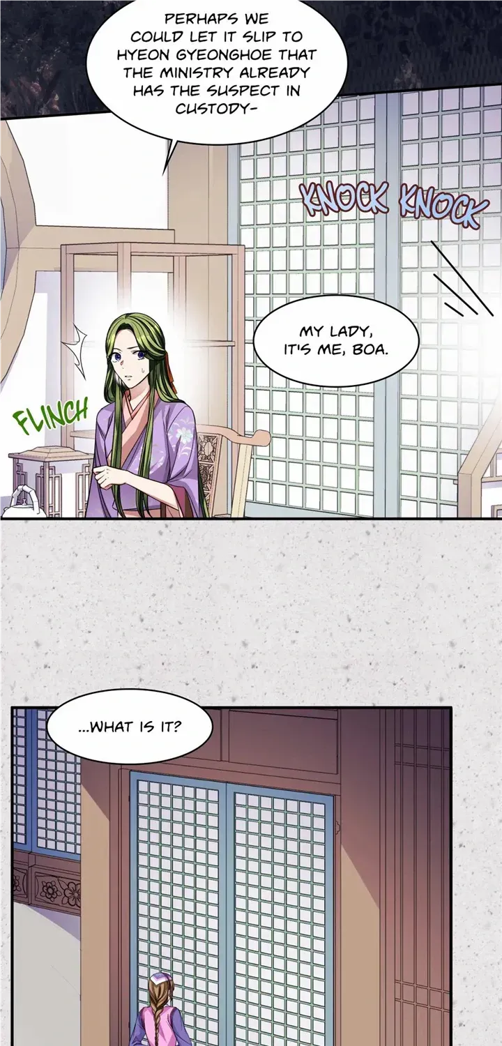 Flowers Are Flowers, Leaves Are Leaves Chapter 51 page 42 - MangaKakalot