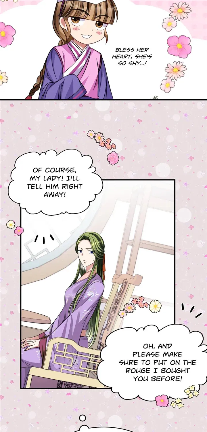 Flowers Are Flowers, Leaves Are Leaves Chapter 51 page 48 - MangaKakalot