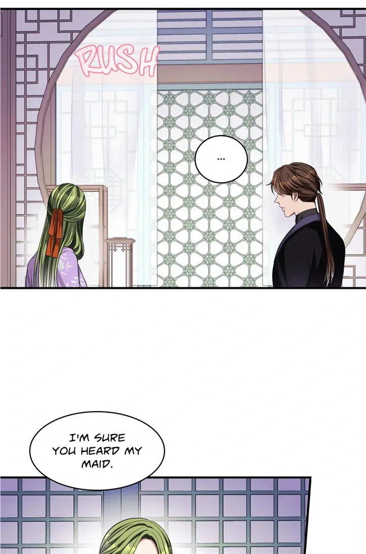 Flowers Are Flowers, Leaves Are Leaves Chapter 51 page 50 - MangaKakalot