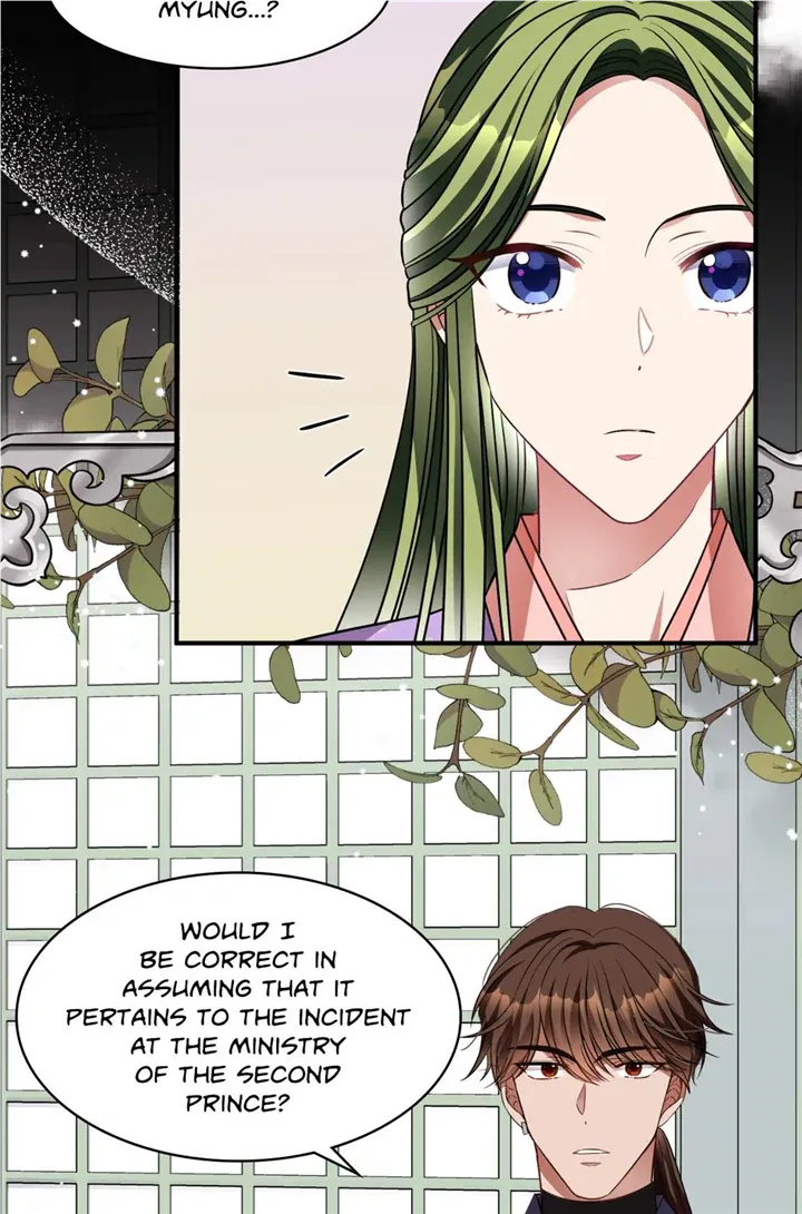 Flowers Are Flowers, Leaves Are Leaves Chapter 51 page 52 - MangaKakalot