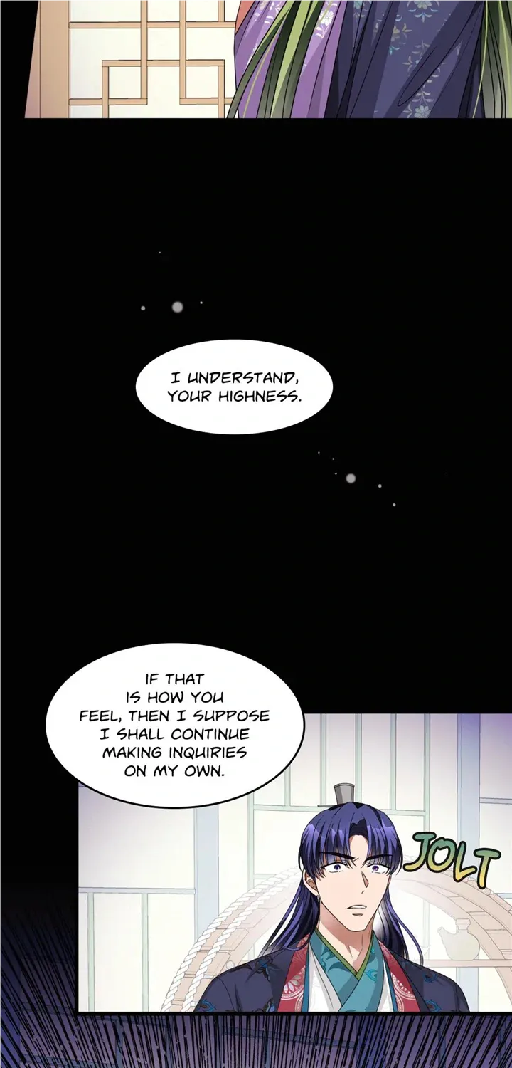 Flowers Are Flowers, Leaves Are Leaves Chapter 53 page 58 - MangaKakalot