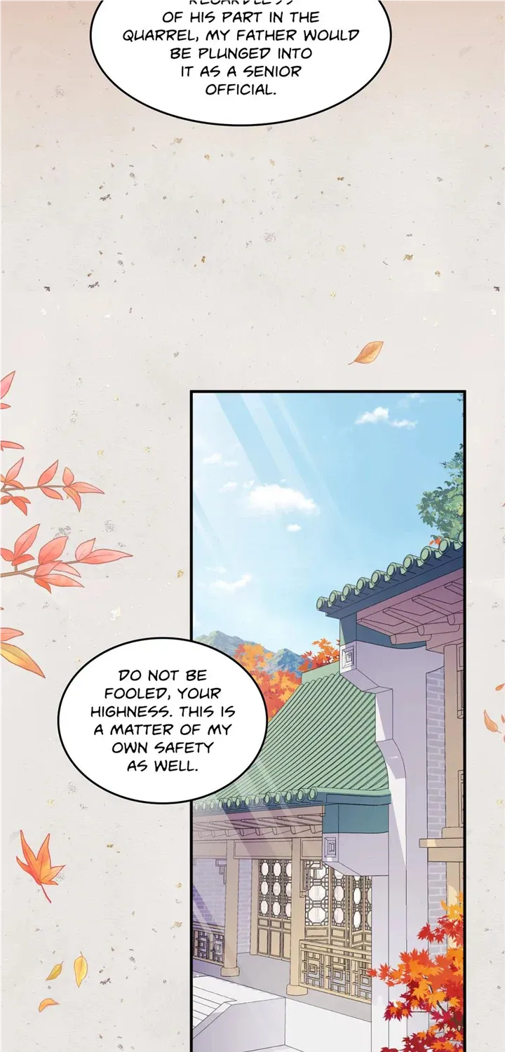 Flowers Are Flowers, Leaves Are Leaves Chapter 53 page 78 - MangaKakalot