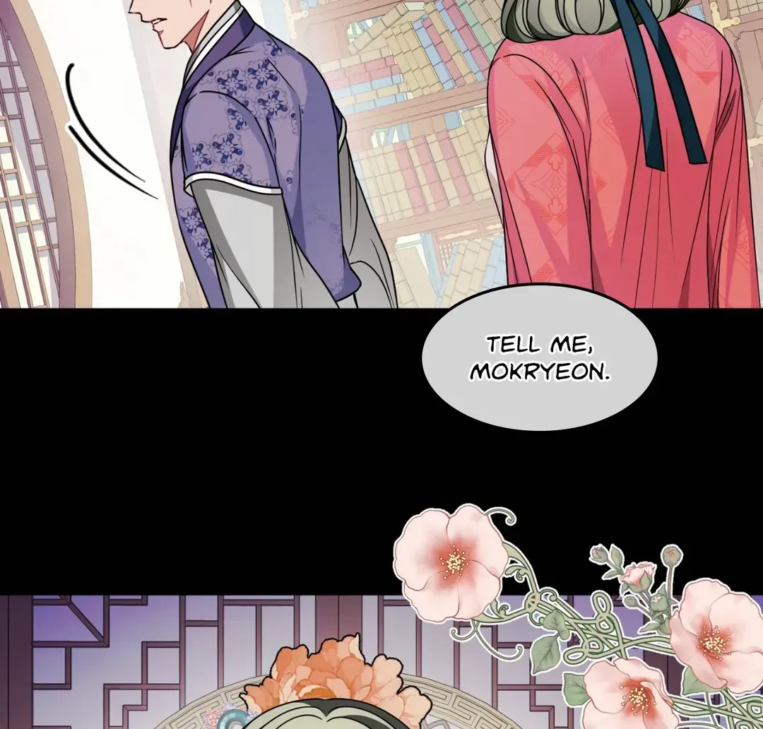 Flowers Are Flowers, Leaves Are Leaves Chapter 54 page 49 - MangaKakalot