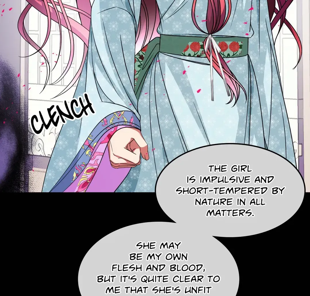 Flowers Are Flowers, Leaves Are Leaves Chapter 54 page 55 - MangaKakalot