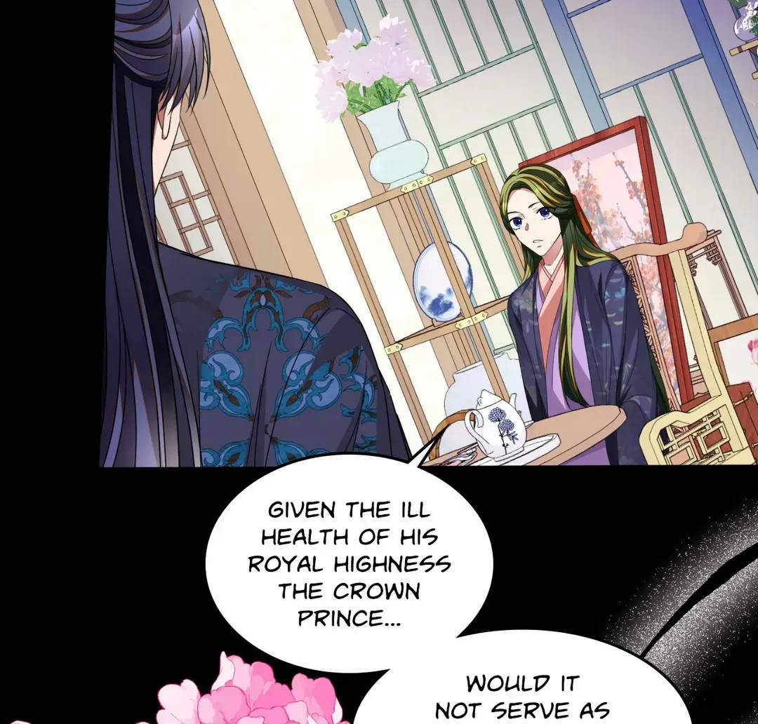 Flowers Are Flowers, Leaves Are Leaves Chapter 54 page 7 - MangaKakalot