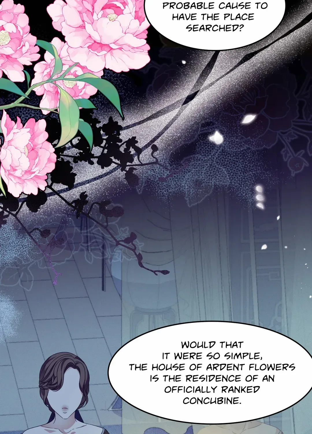 Flowers Are Flowers, Leaves Are Leaves Chapter 54 page 8 - MangaKakalot