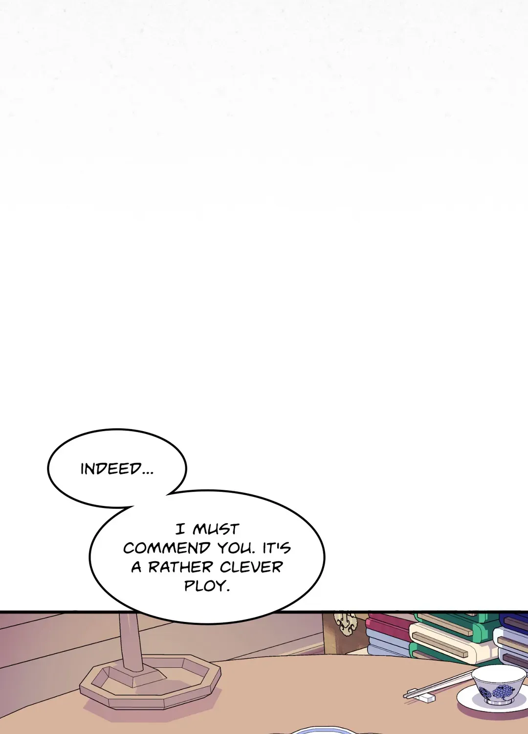 Flowers Are Flowers, Leaves Are Leaves Chapter 54 page 80 - MangaKakalot