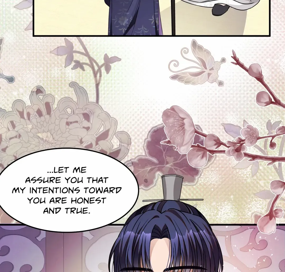 Flowers Are Flowers, Leaves Are Leaves Chapter 54 page 91 - MangaKakalot