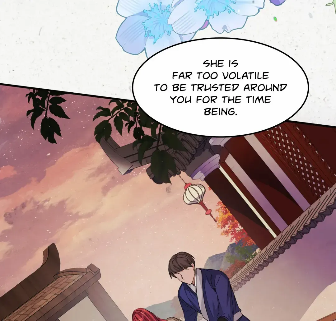 Flowers Are Flowers, Leaves Are Leaves Chapter 55 page 73 - MangaKakalot