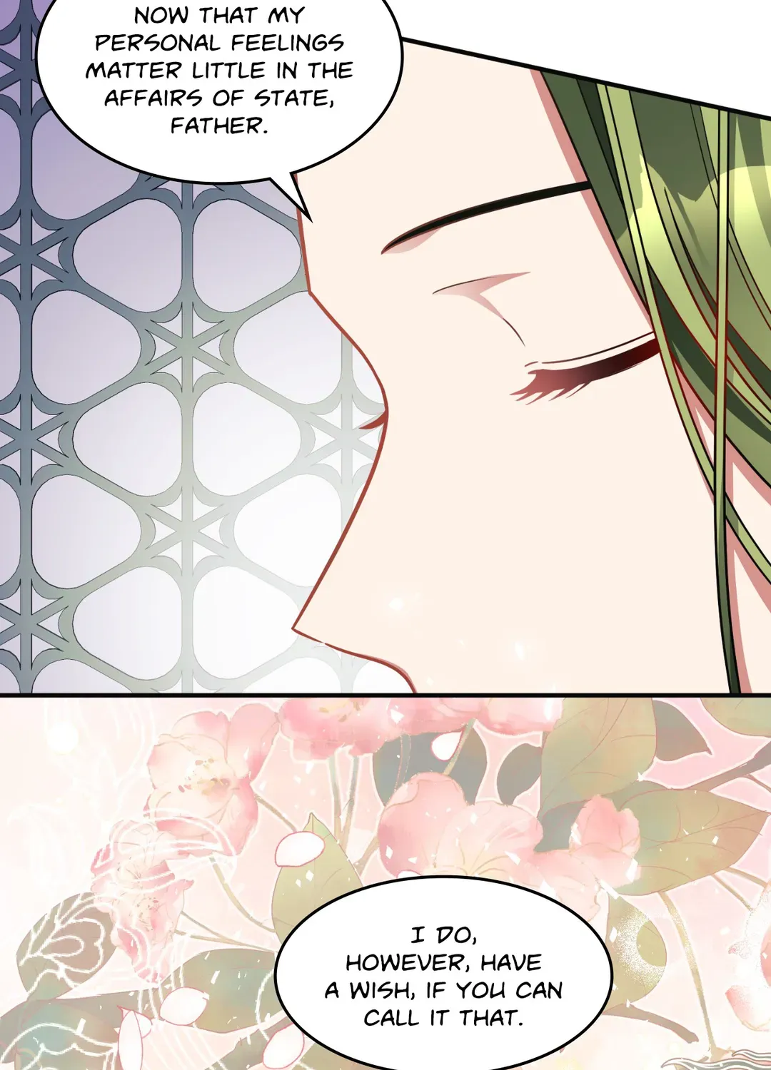 Flowers Are Flowers, Leaves Are Leaves Chapter 55 page 98 - MangaKakalot