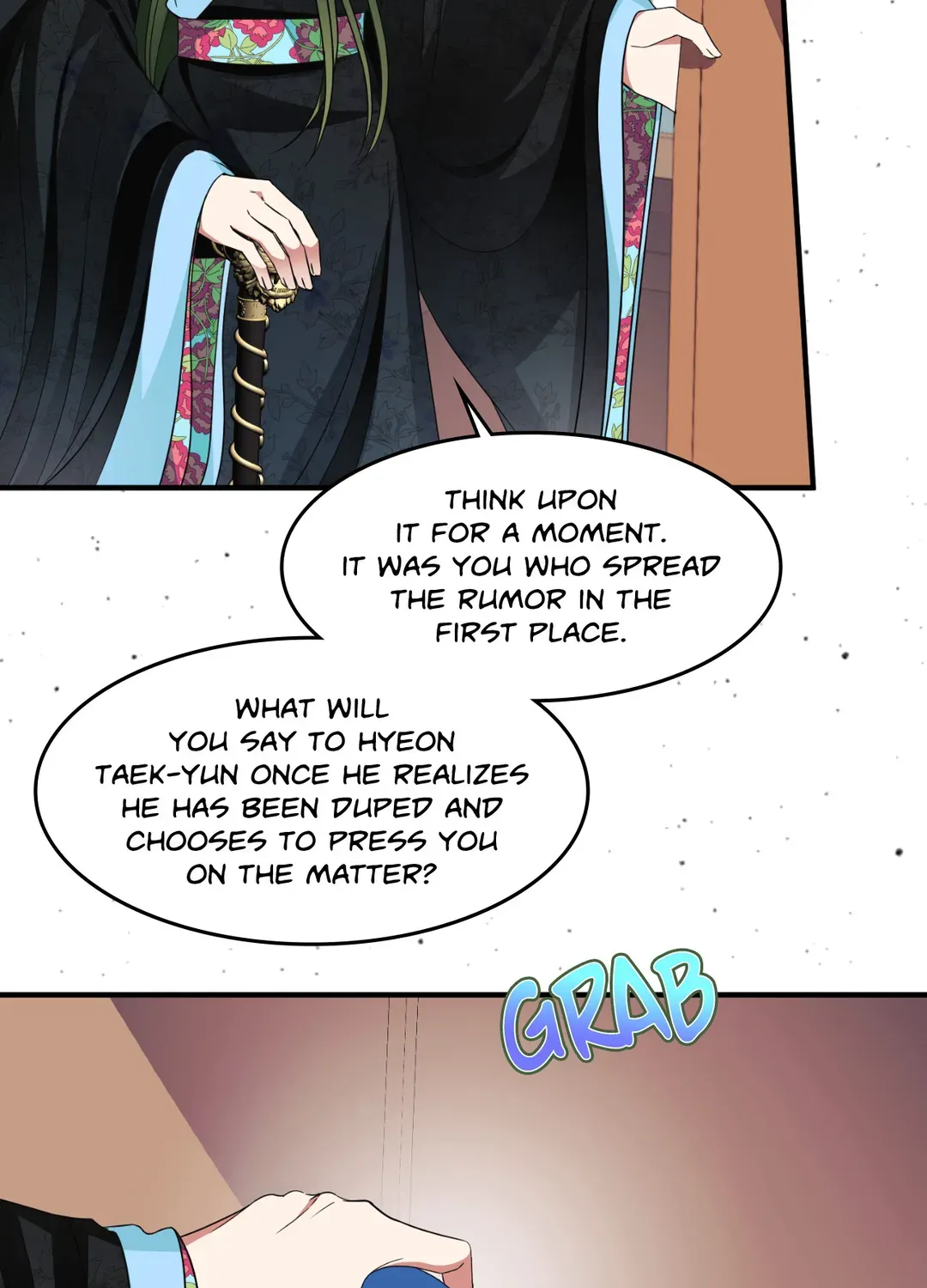 Flowers Are Flowers, Leaves Are Leaves Chapter 56 page 55 - MangaKakalot