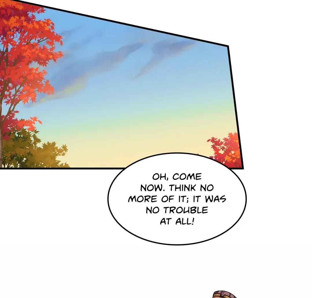 Flowers Are Flowers, Leaves Are Leaves Chapter 56 page 82 - MangaKakalot