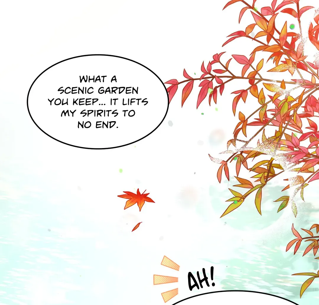 Flowers Are Flowers, Leaves Are Leaves Chapter 56 page 87 - MangaKakalot