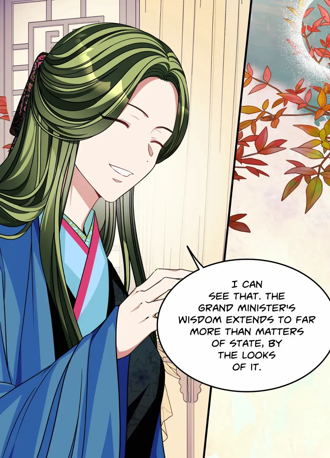 Flowers Are Flowers, Leaves Are Leaves Chapter 56 page 90 - MangaKakalot