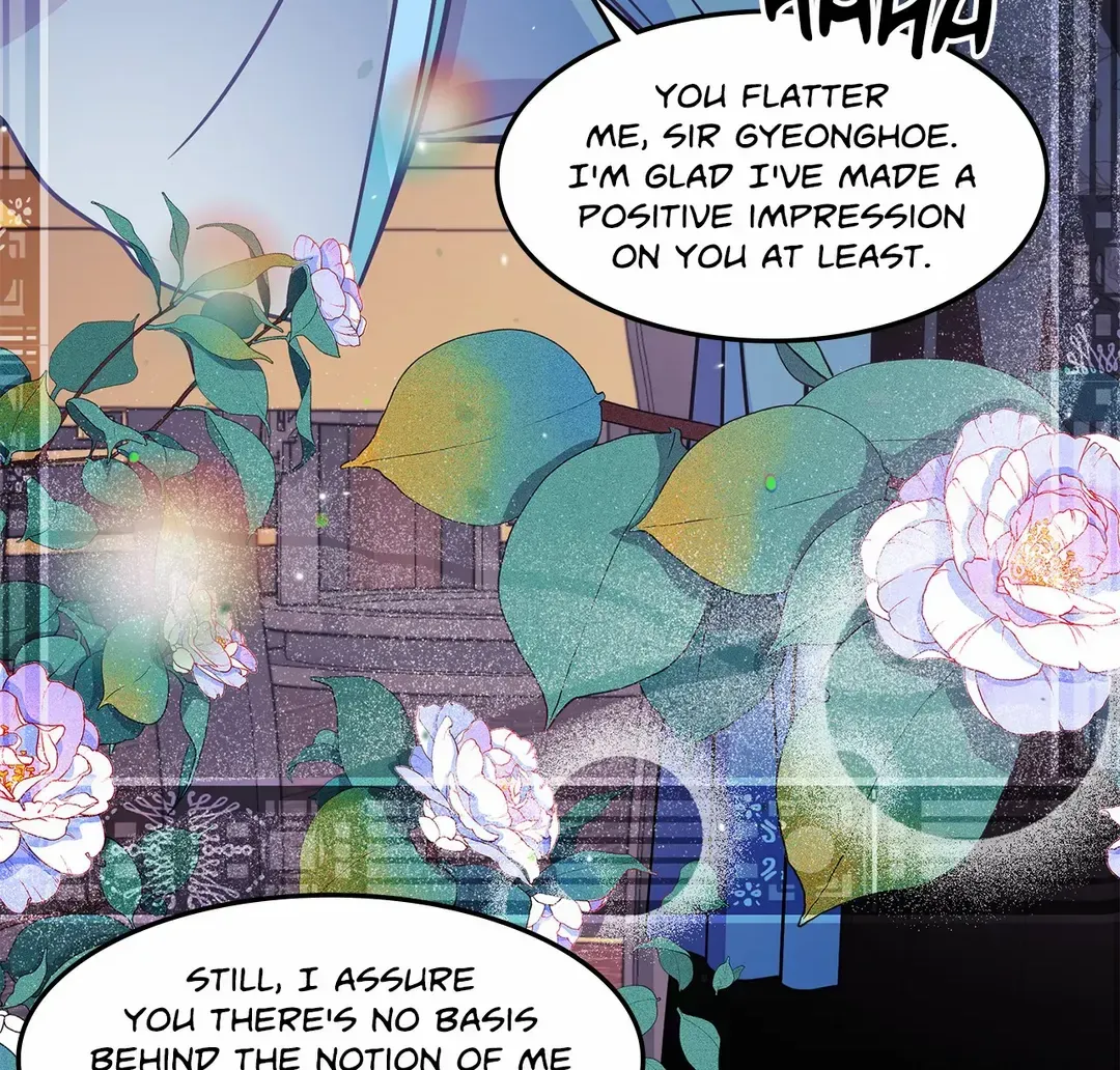 Flowers Are Flowers, Leaves Are Leaves Chapter 57 page 11 - MangaKakalot