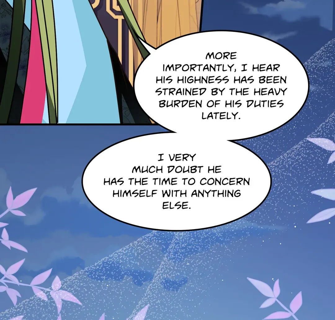 Flowers Are Flowers, Leaves Are Leaves Chapter 57 page 79 - MangaKakalot