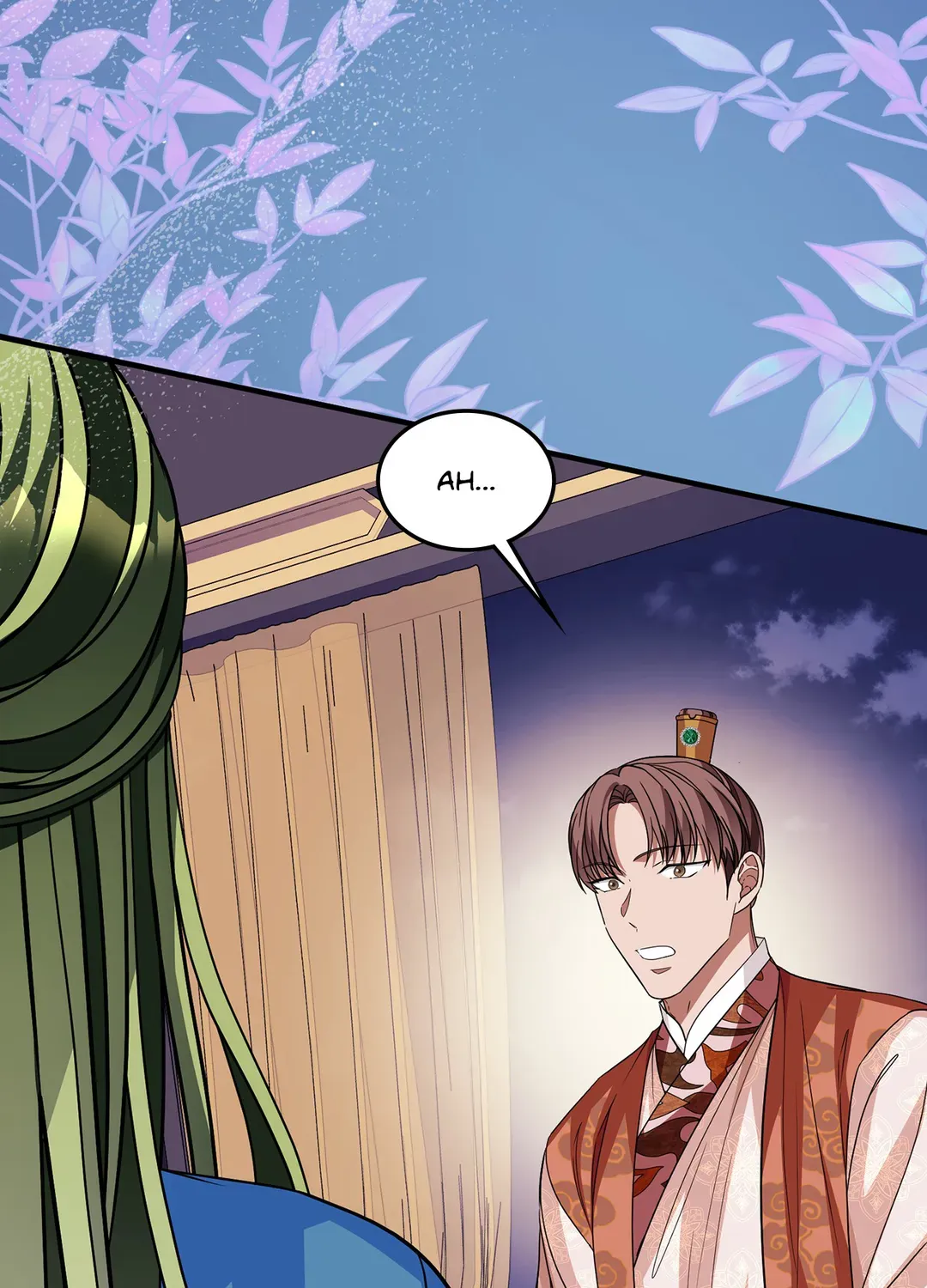 Flowers Are Flowers, Leaves Are Leaves Chapter 57 page 80 - MangaKakalot