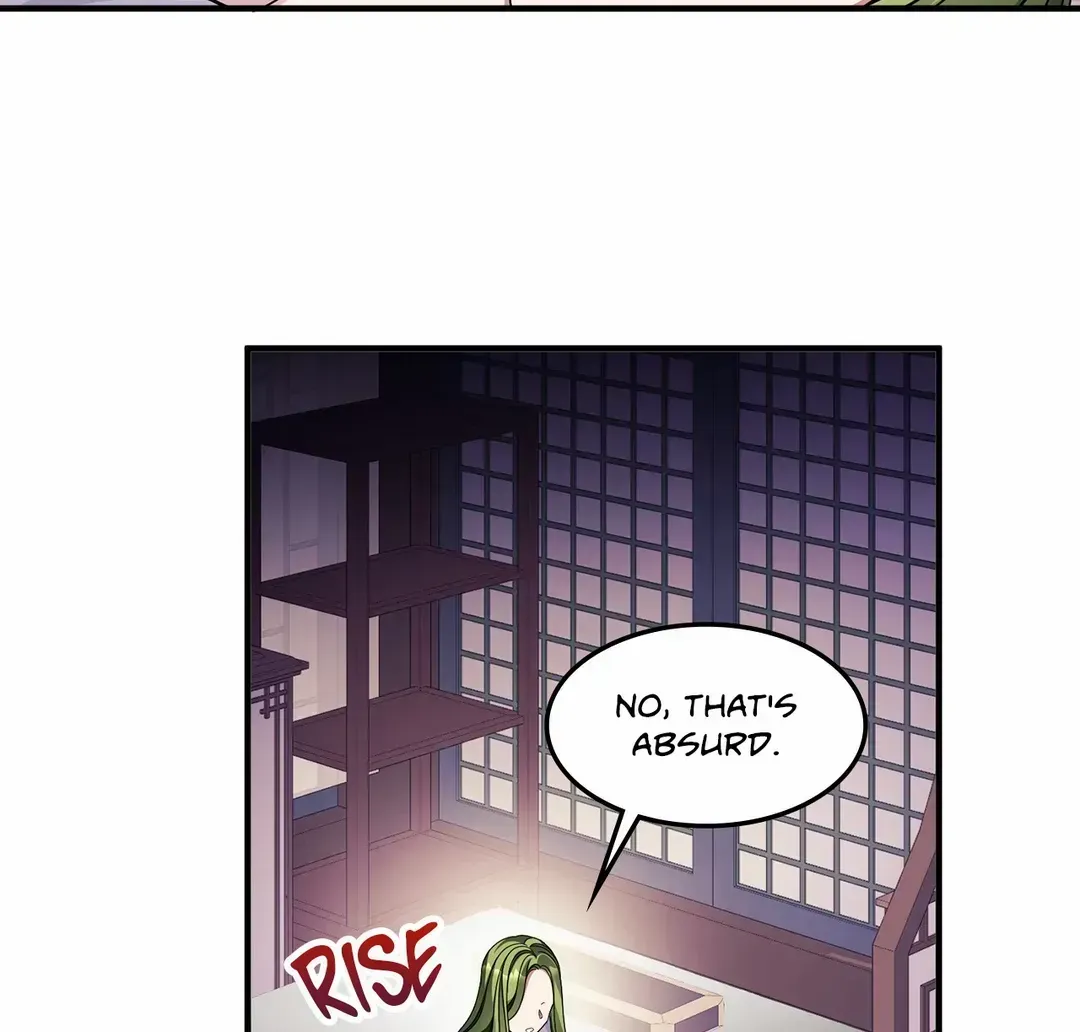 Flowers Are Flowers, Leaves Are Leaves Chapter 58 page 105 - MangaKakalot