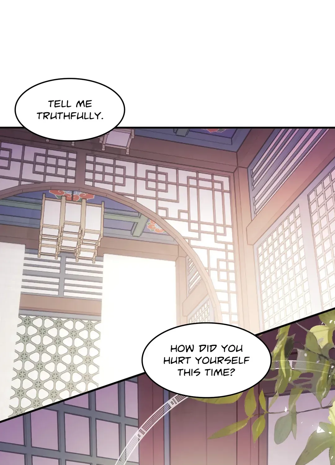 Flowers Are Flowers, Leaves Are Leaves Chapter 59 page 2 - MangaKakalot