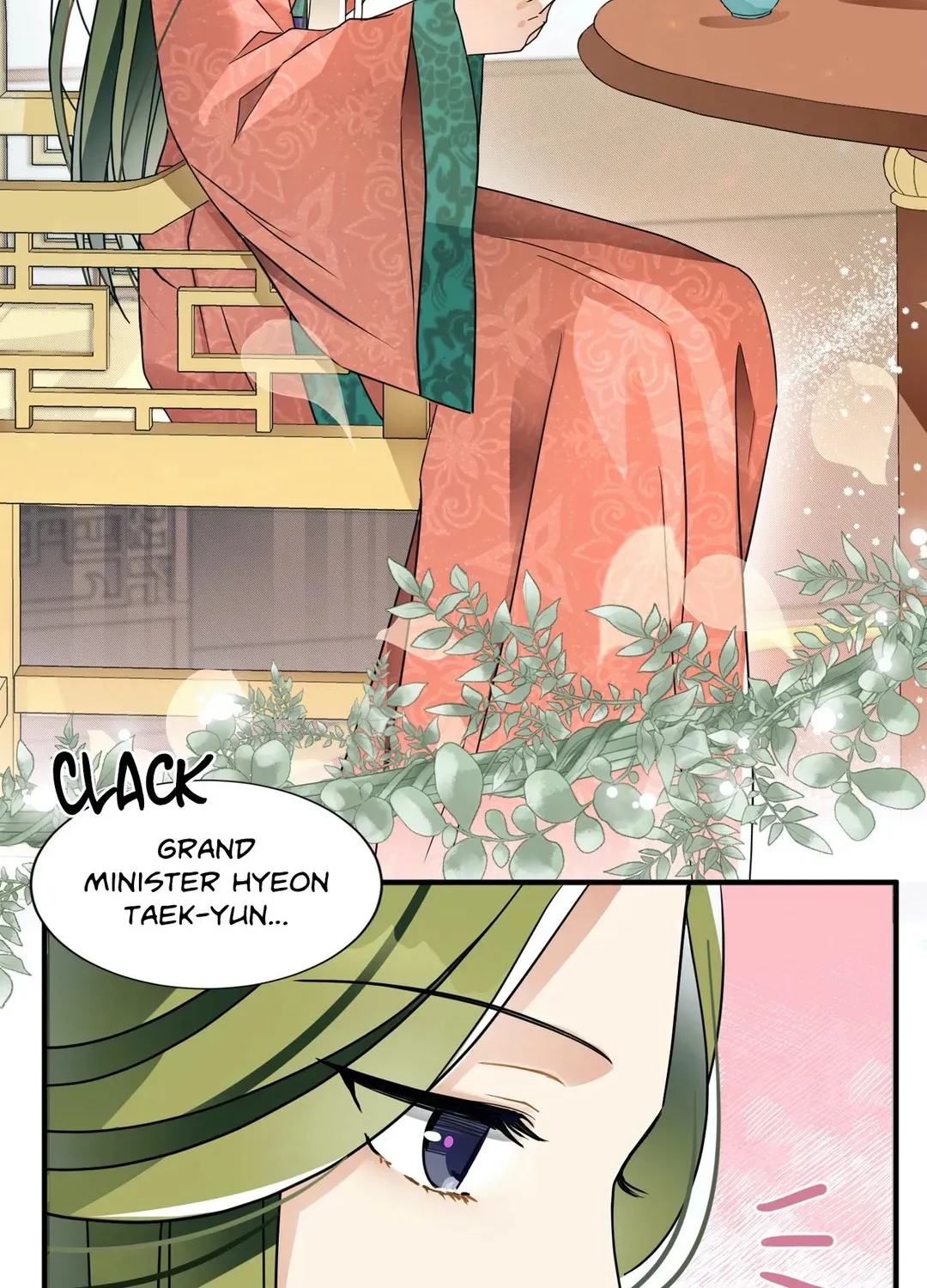 Flowers Are Flowers, Leaves Are Leaves Chapter 6 page 11 - MangaKakalot