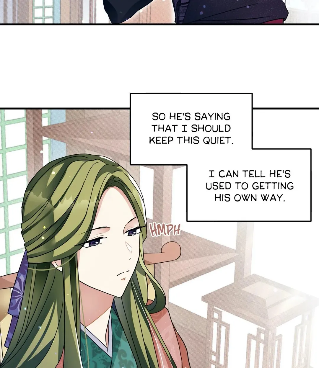 Flowers Are Flowers, Leaves Are Leaves Chapter 6 page 18 - MangaKakalot