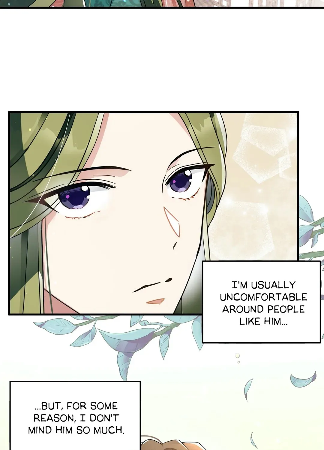 Flowers Are Flowers, Leaves Are Leaves Chapter 6 page 19 - MangaKakalot