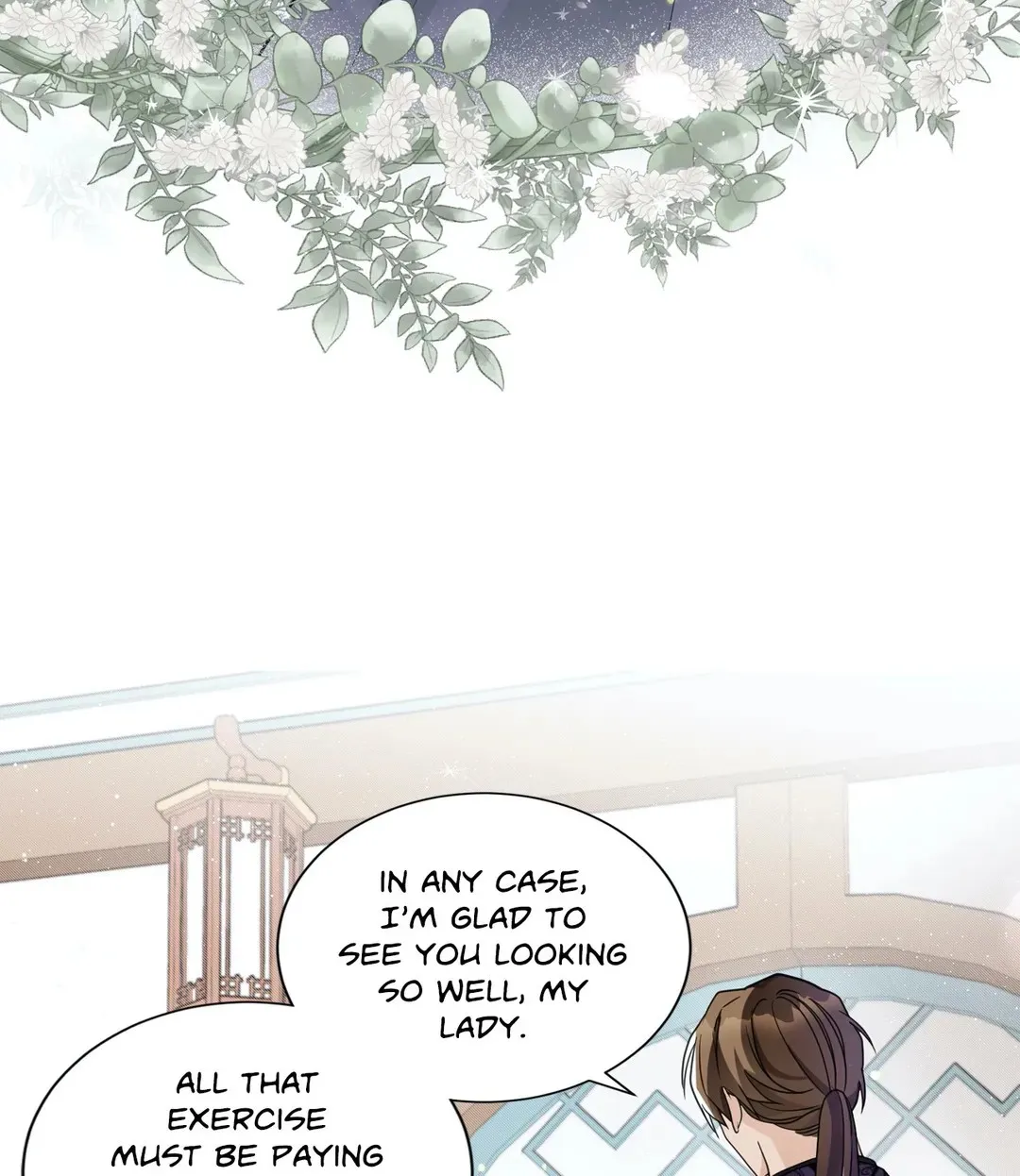 Flowers Are Flowers, Leaves Are Leaves Chapter 6 page 21 - MangaKakalot