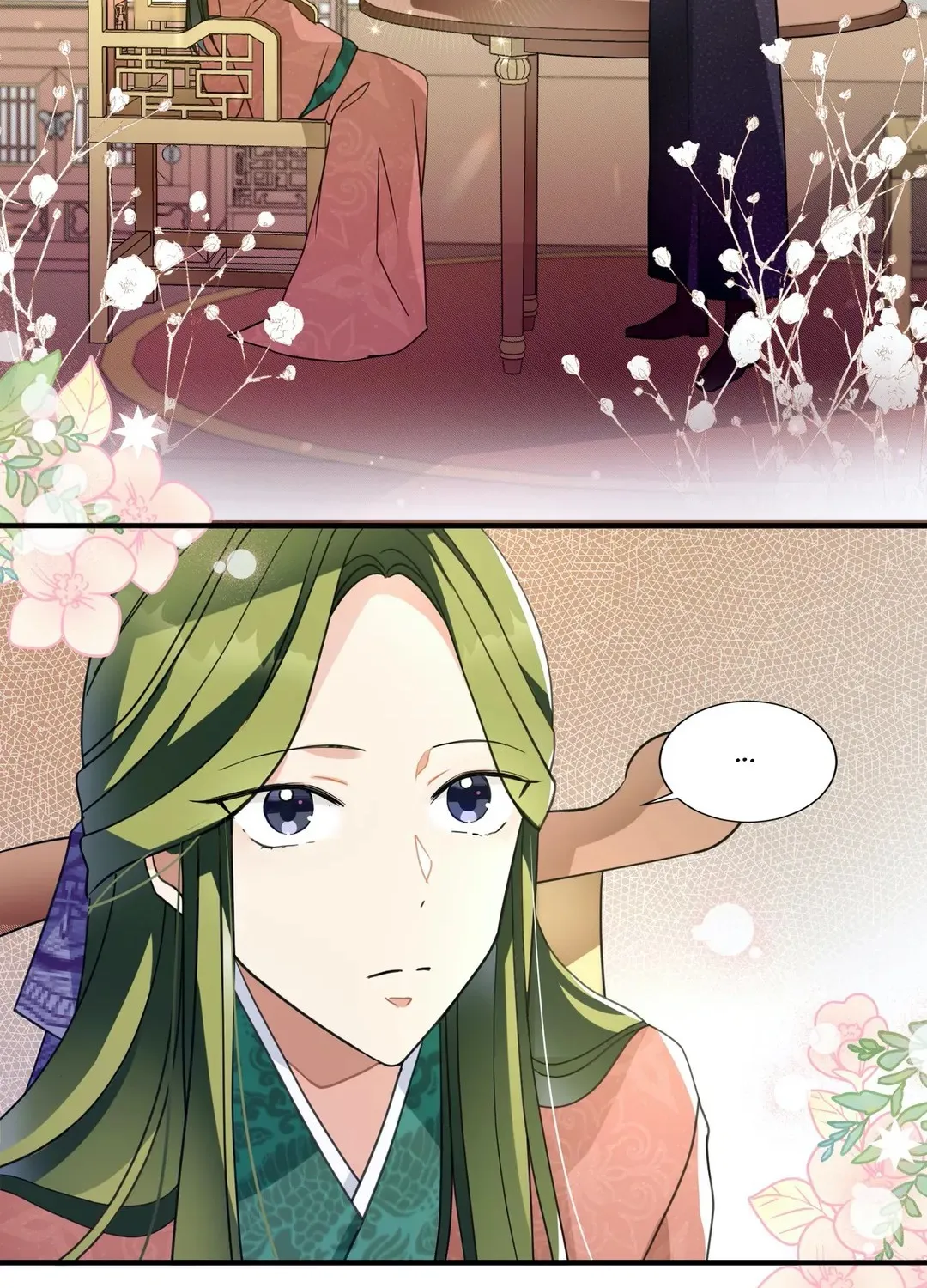 Flowers Are Flowers, Leaves Are Leaves Chapter 6 page 38 - MangaKakalot