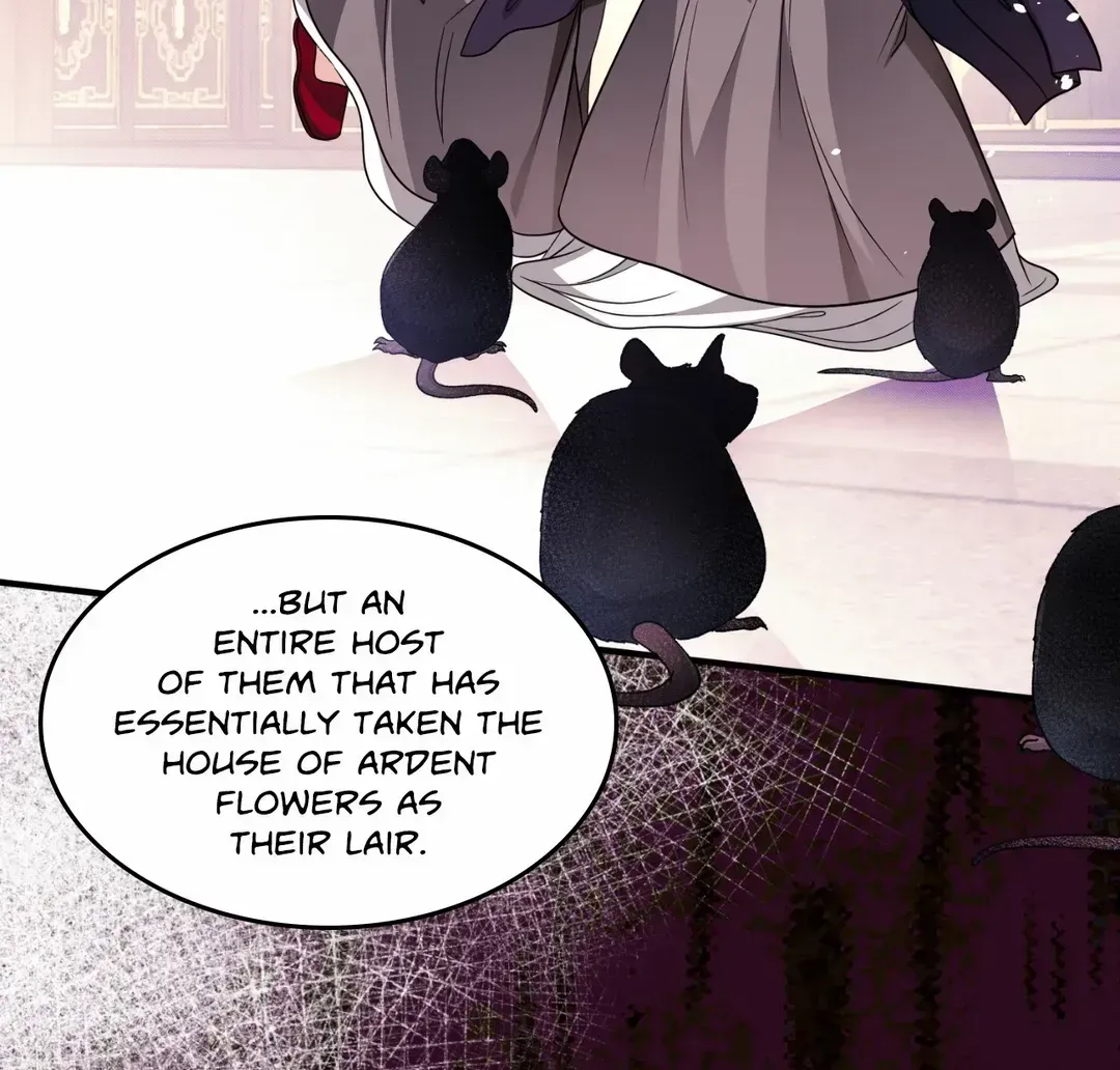 Flowers Are Flowers, Leaves Are Leaves Chapter 61 page 16 - MangaKakalot