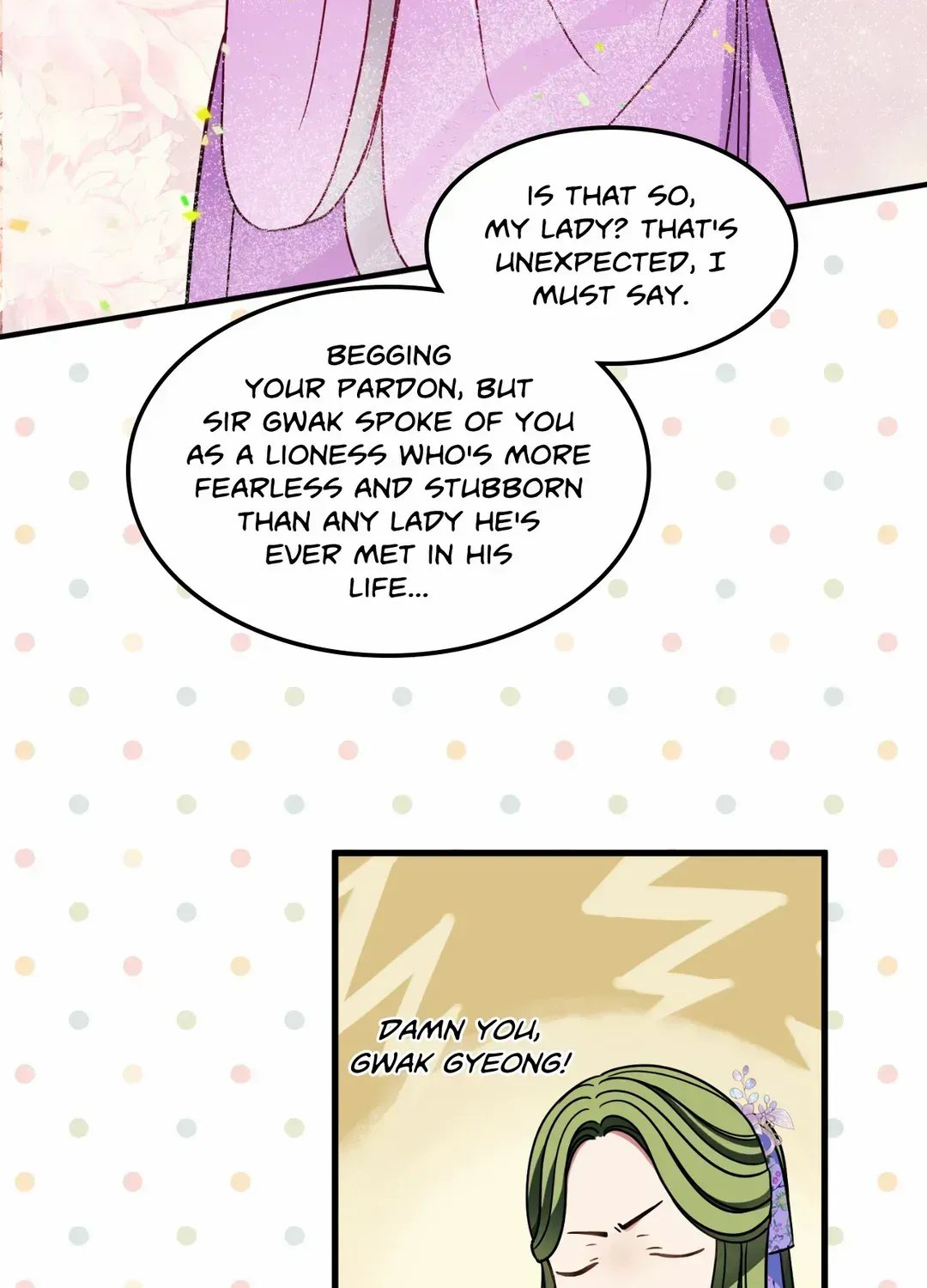 Flowers Are Flowers, Leaves Are Leaves Chapter 62 page 27 - MangaKakalot