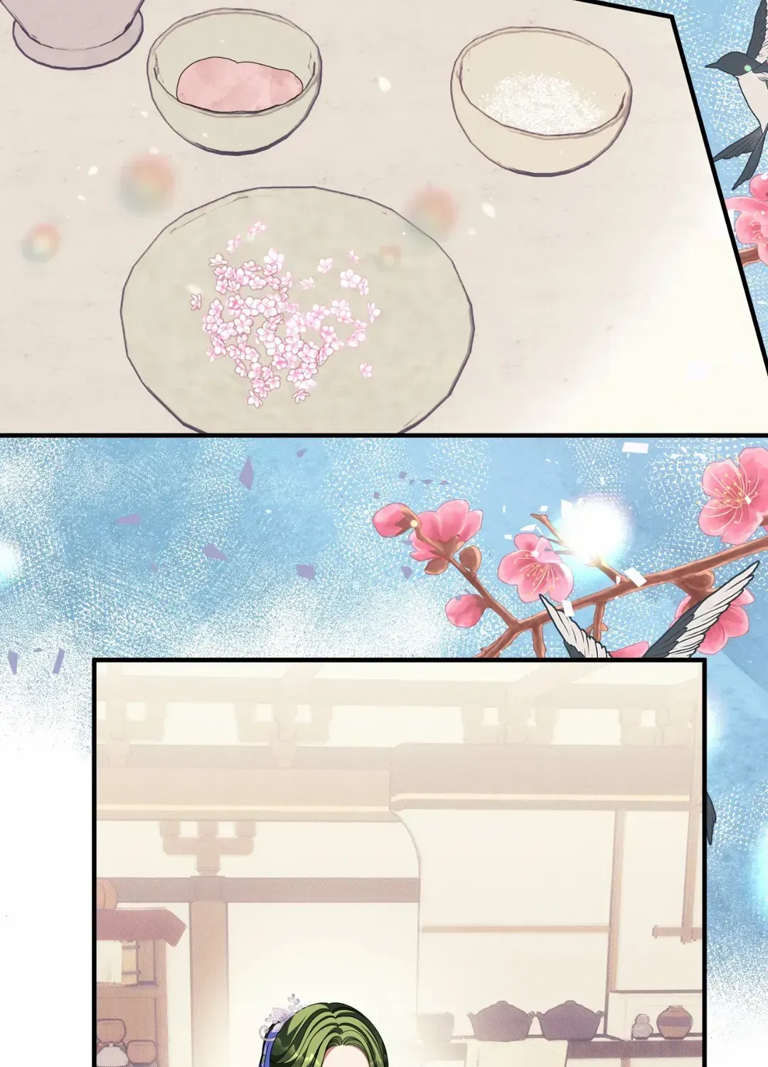 Flowers Are Flowers, Leaves Are Leaves Chapter 62 page 36 - MangaKakalot