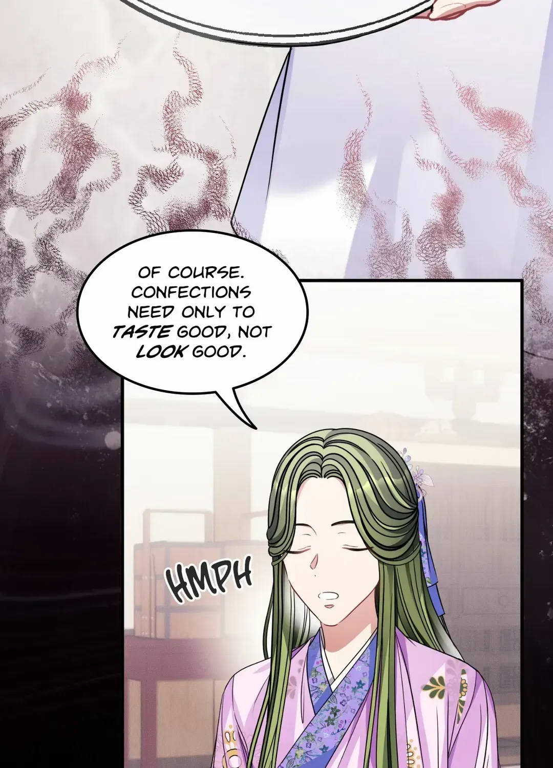 Flowers Are Flowers, Leaves Are Leaves Chapter 62 page 48 - MangaKakalot