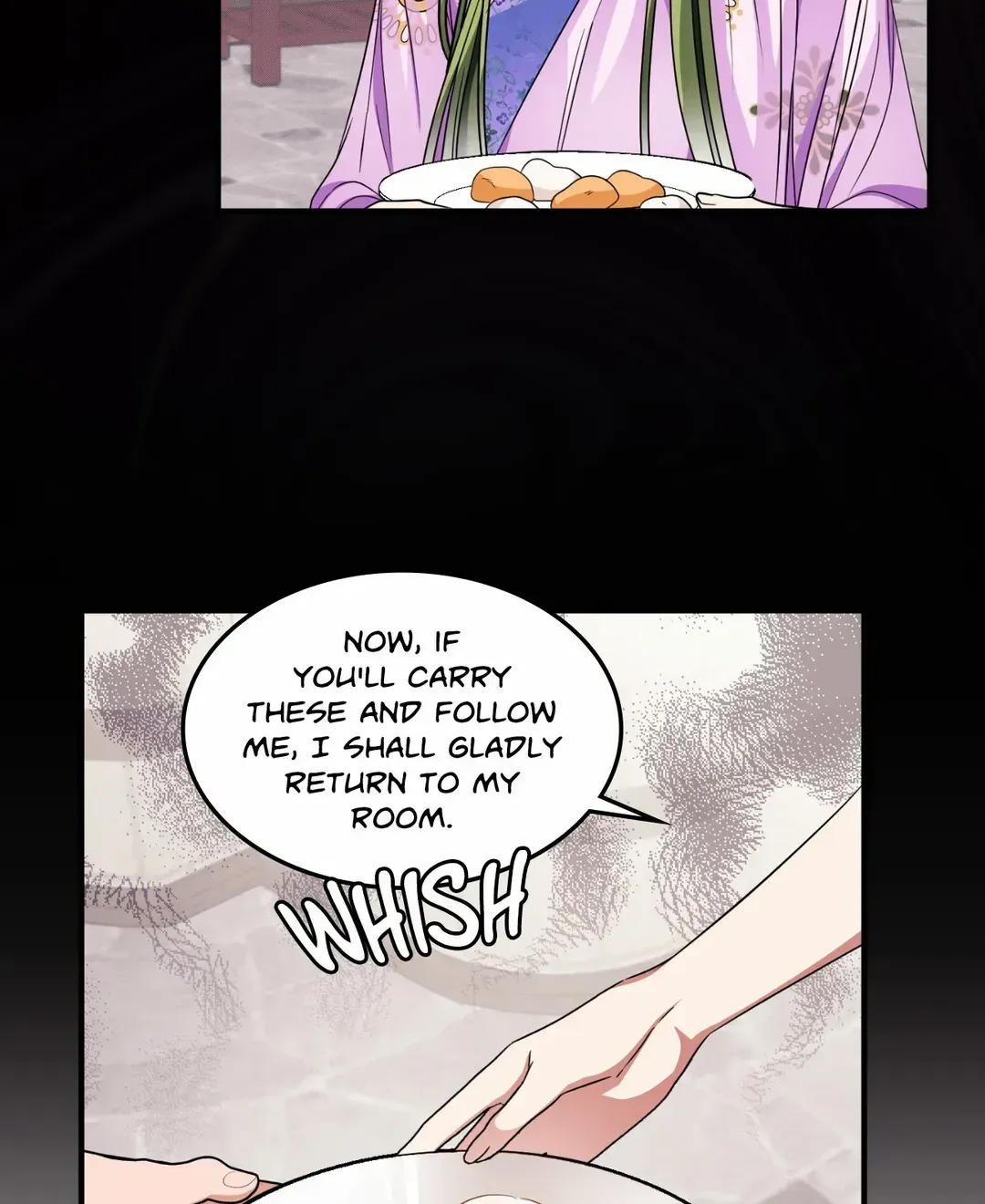 Flowers Are Flowers, Leaves Are Leaves Chapter 62 page 49 - MangaKakalot