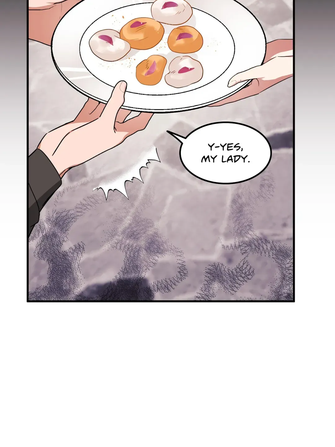 Flowers Are Flowers, Leaves Are Leaves Chapter 62 page 50 - MangaKakalot