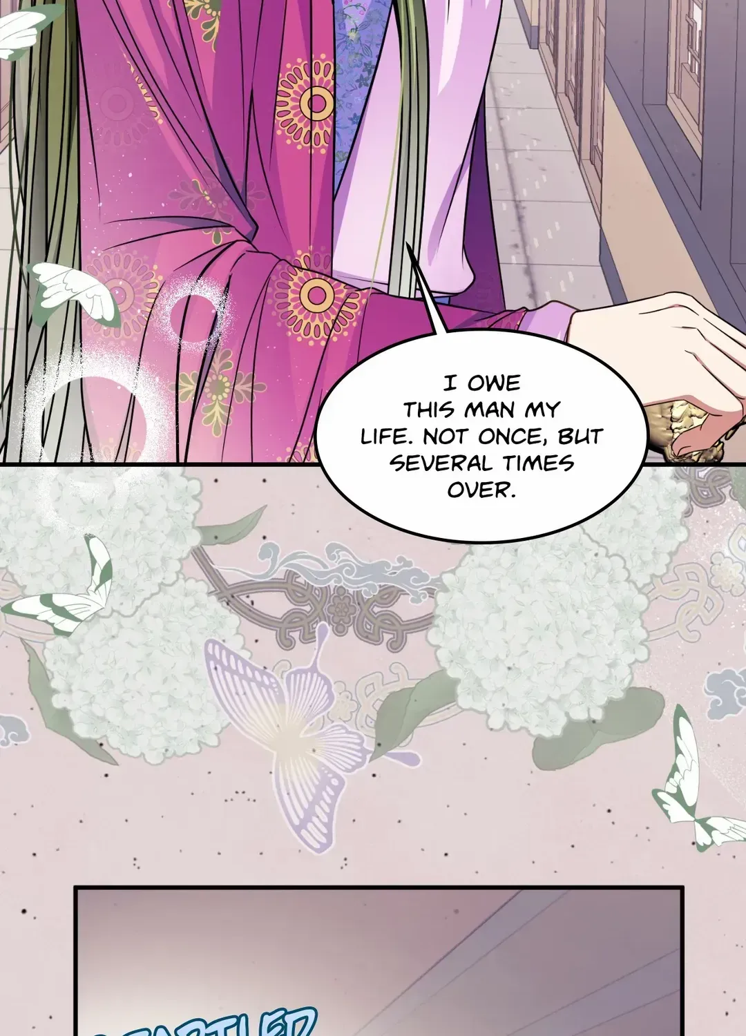 Flowers Are Flowers, Leaves Are Leaves Chapter 62 page 58 - MangaKakalot