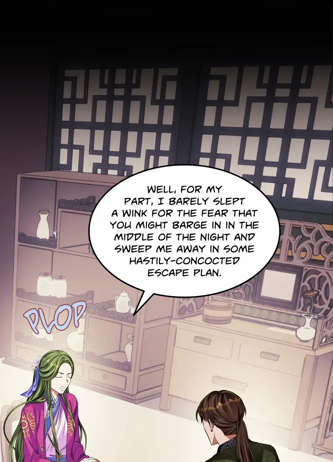 Flowers Are Flowers, Leaves Are Leaves Chapter 62 page 84 - MangaKakalot