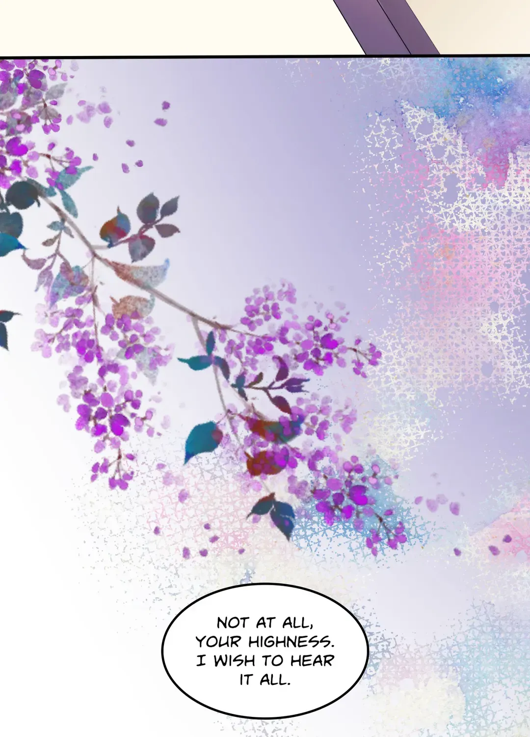 Flowers Are Flowers, Leaves Are Leaves Chapter 63 page 111 - MangaKakalot