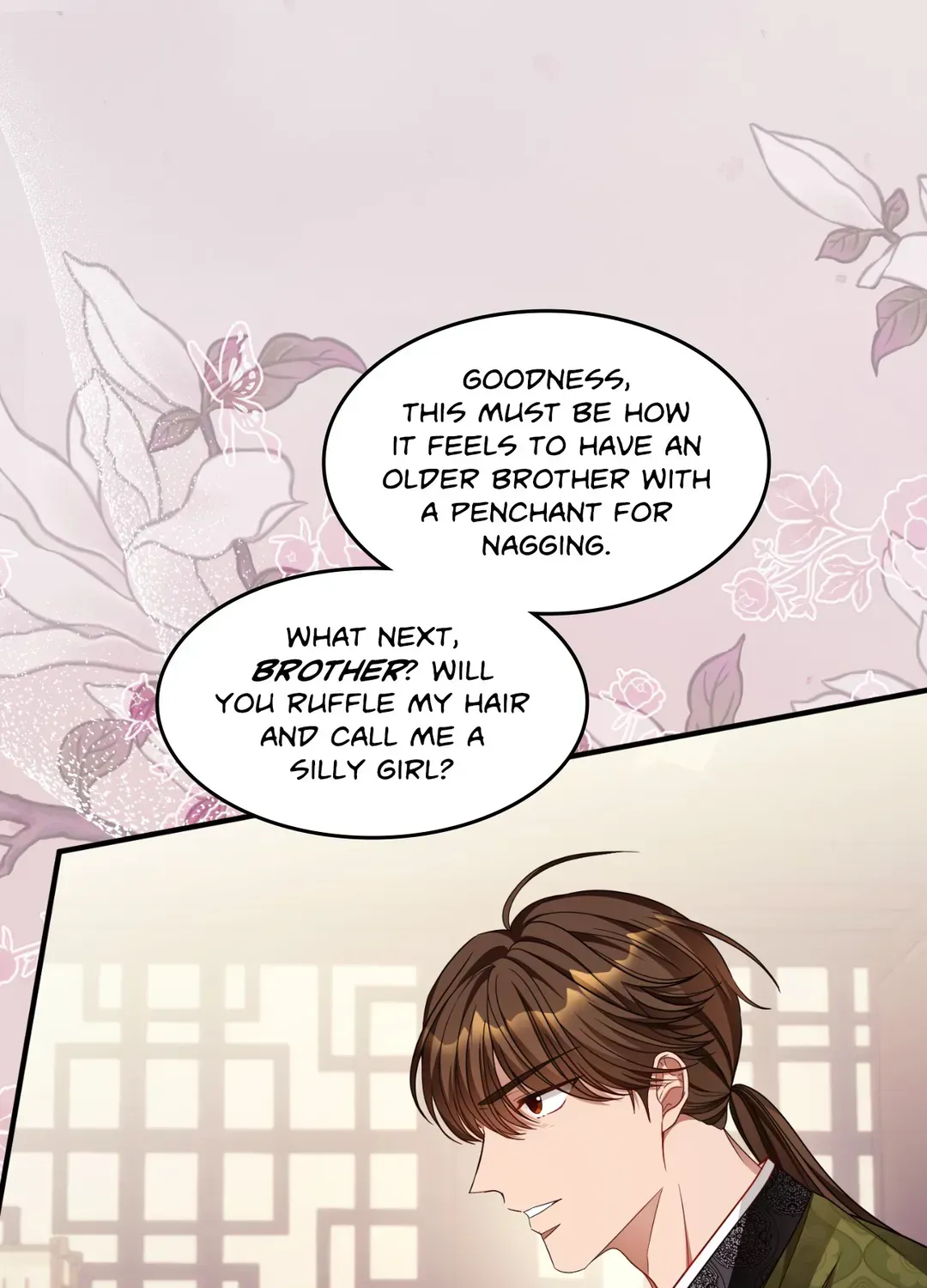 Flowers Are Flowers, Leaves Are Leaves Chapter 63 page 9 - MangaKakalot