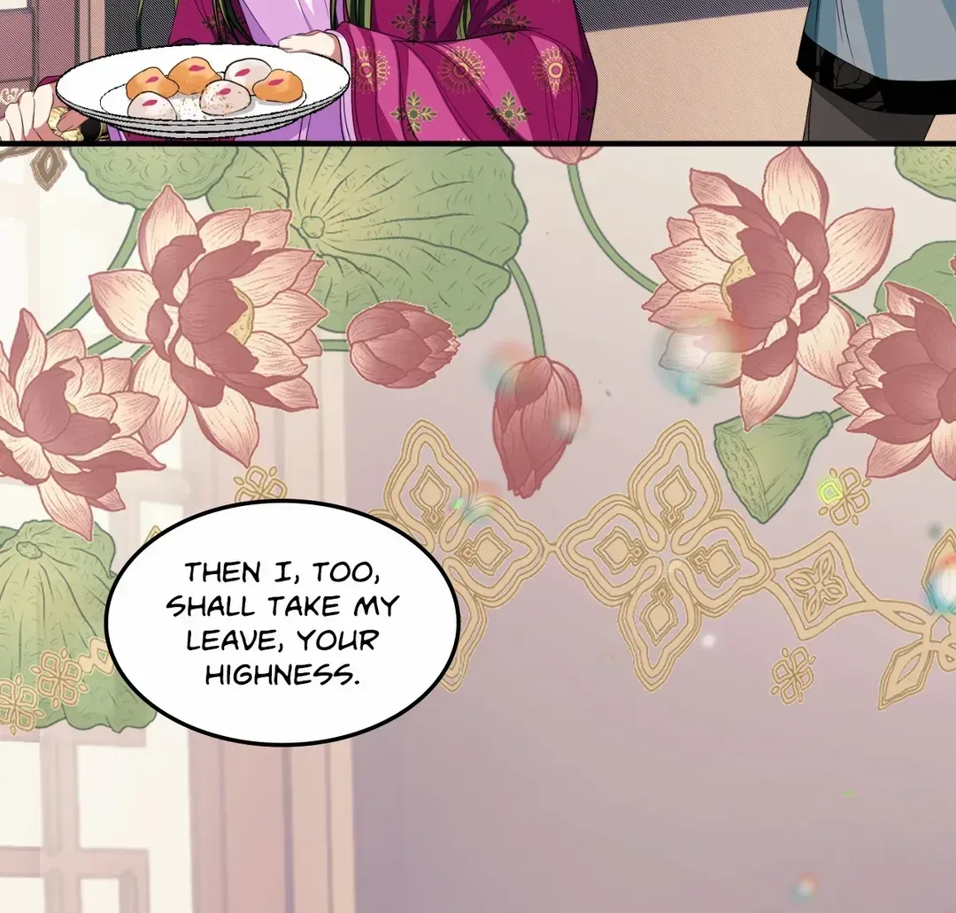 Flowers Are Flowers, Leaves Are Leaves Chapter 63 page 85 - MangaKakalot