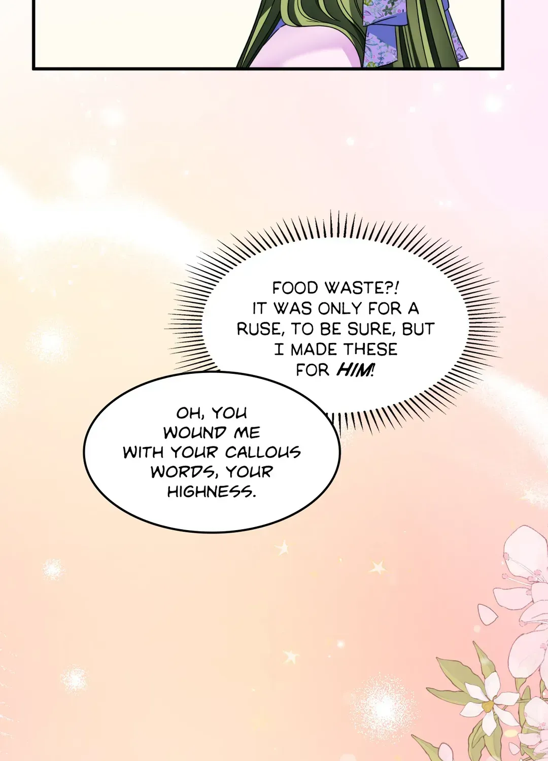 Flowers Are Flowers, Leaves Are Leaves Chapter 64 page 15 - MangaKakalot