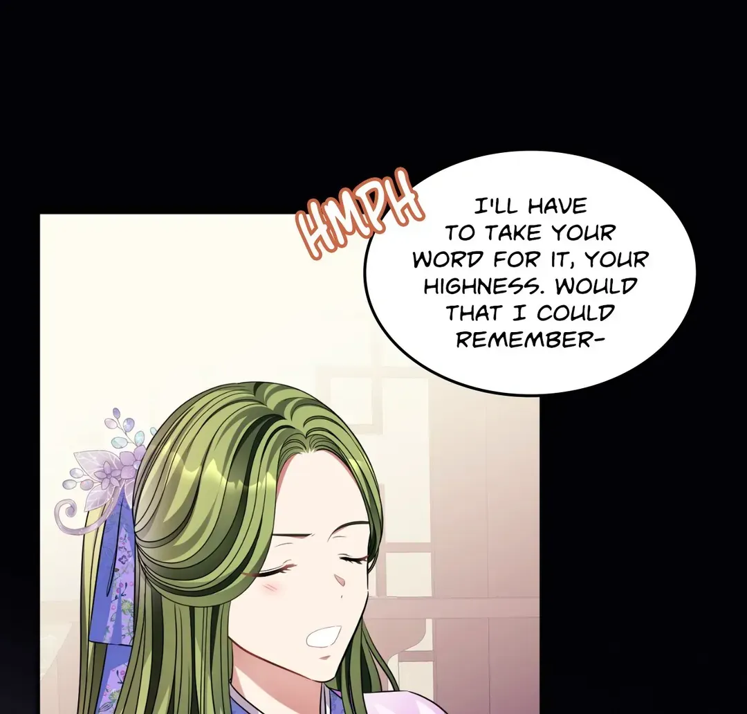 Flowers Are Flowers, Leaves Are Leaves Chapter 64 page 49 - MangaKakalot