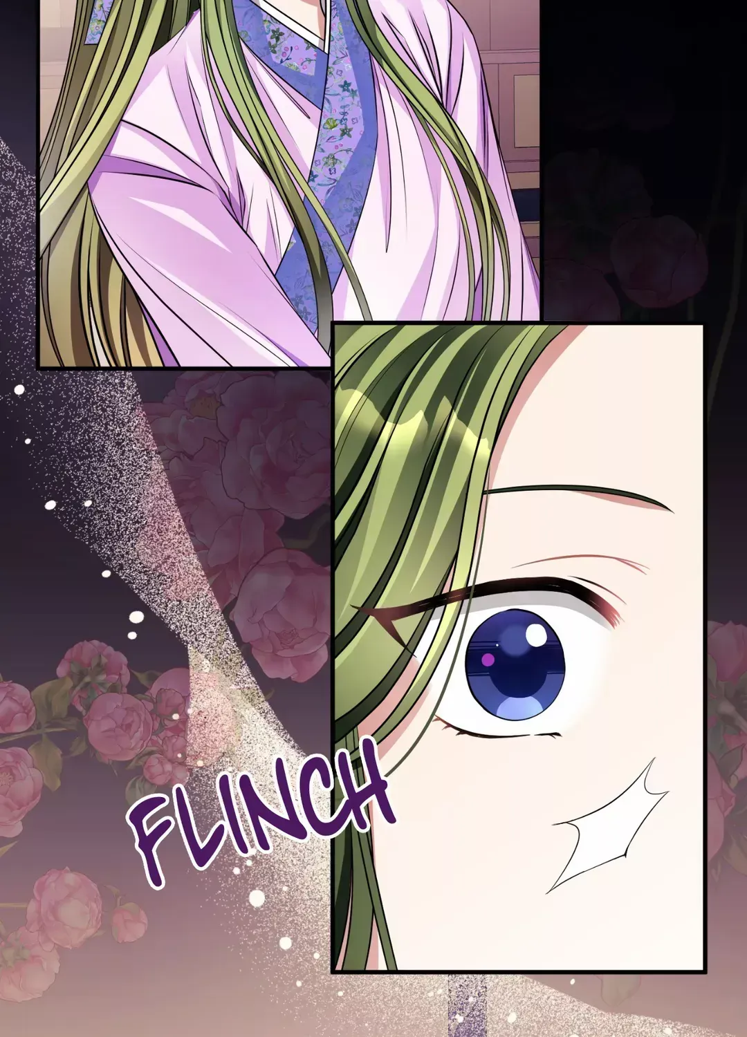 Flowers Are Flowers, Leaves Are Leaves Chapter 64 page 50 - MangaKakalot