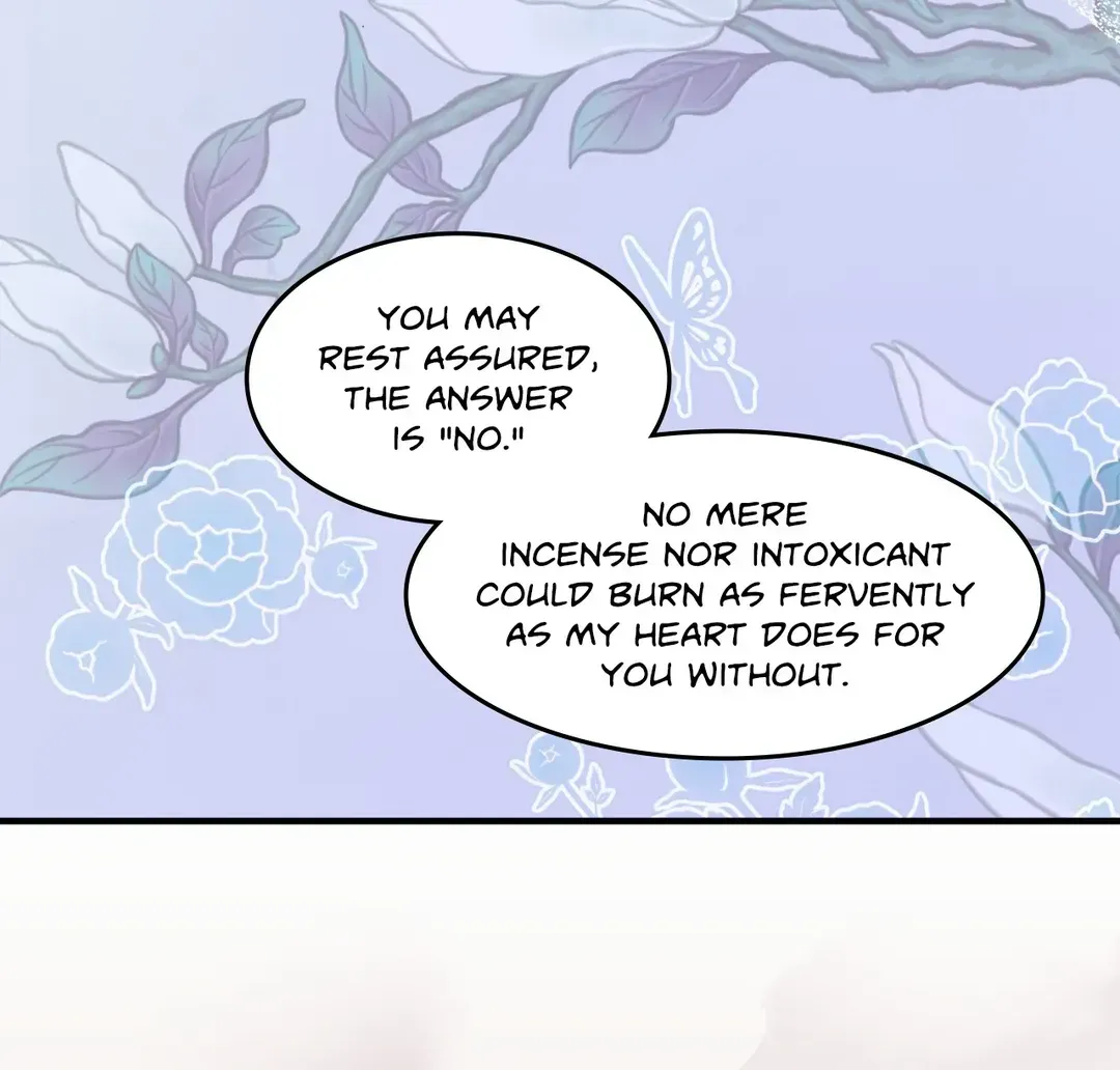 Flowers Are Flowers, Leaves Are Leaves Chapter 64 page 69 - MangaKakalot