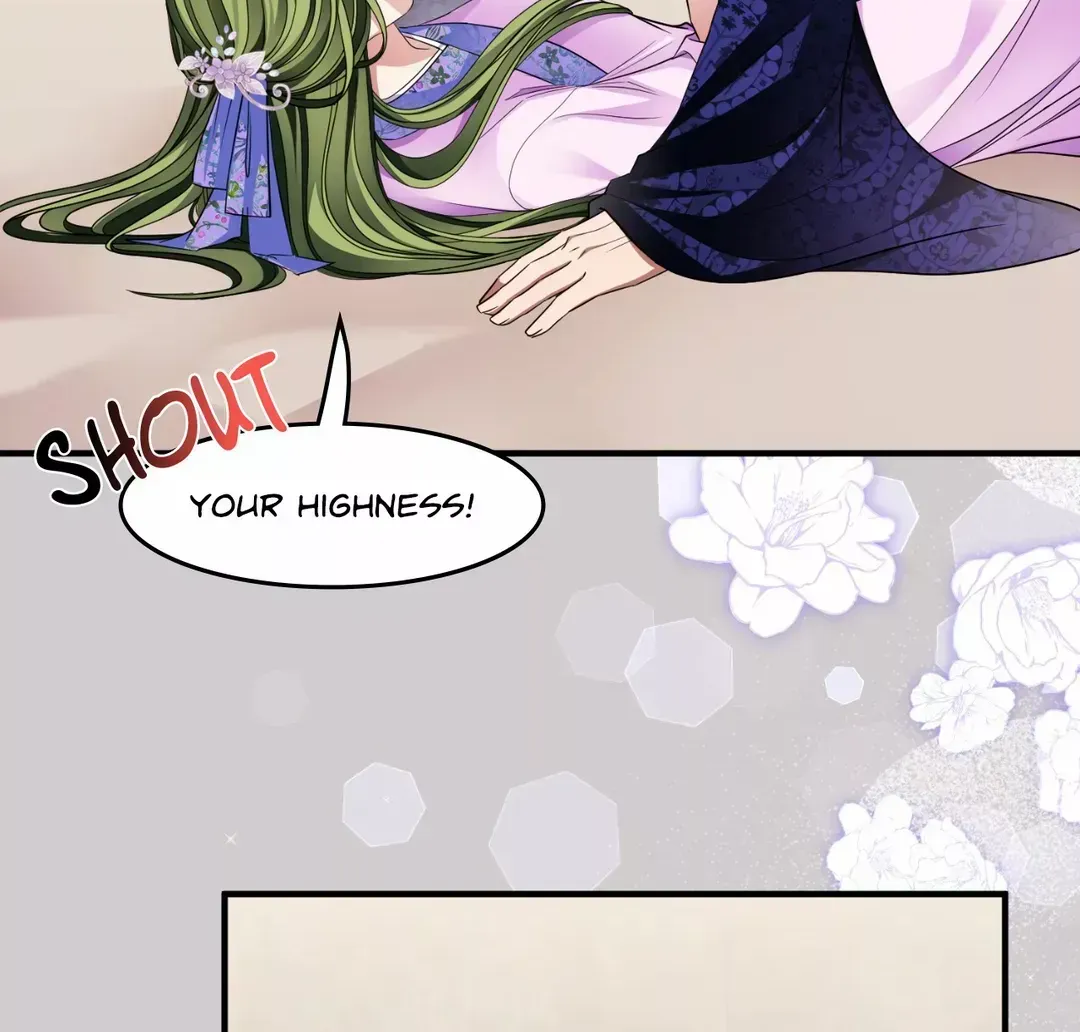 Flowers Are Flowers, Leaves Are Leaves Chapter 64 page 74 - MangaKakalot