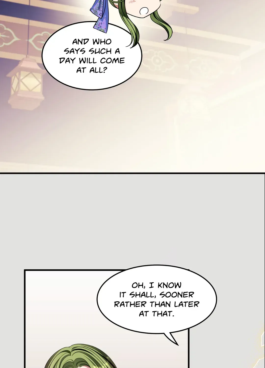 Flowers Are Flowers, Leaves Are Leaves Chapter 64 page 83 - MangaKakalot