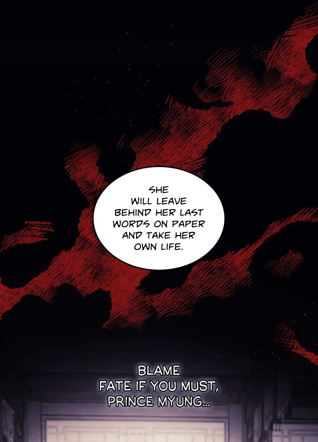 Flowers Are Flowers, Leaves Are Leaves Chapter 65 page 105 - MangaKakalot