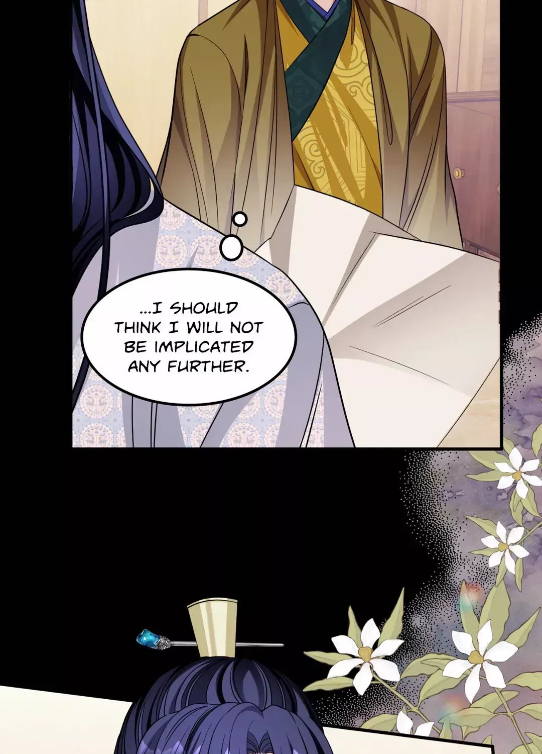 Flowers Are Flowers, Leaves Are Leaves Chapter 65 page 85 - MangaKakalot