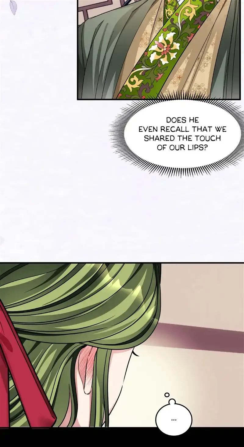 Flowers Are Flowers, Leaves Are Leaves Chapter 66 page 23 - MangaKakalot